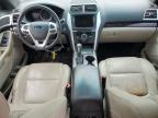 2015 Ford Explorer Limited იყიდება Oklahoma City-ში, OK - Water/Flood