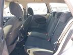 2007 FORD FOCUS GHIA for sale at Copart BRISTOL