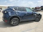 2017 Mazda Cx-5 Touring продається в Pekin, IL - Rollover
