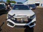 2019 Honda Civic Si იყიდება Bowmanville-ში, ON - Front End