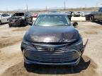 2019 Toyota Avalon Xle en Venta en Tucson, AZ - Front End