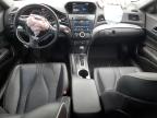 2021 Acura Ilx Premium   на продаже в Elgin, IL - Front End