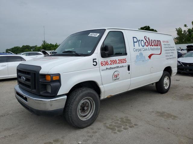 2011 Ford Econoline E250 Van