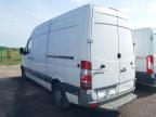 2012 MERCEDES BENZ SPRINTER 3 for sale at Copart WOLVERHAMPTON