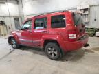 2008 Jeep Liberty Sport for Sale in Milwaukee, WI - Front End