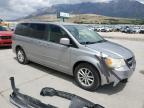 2014 Dodge Grand Caravan Sxt na sprzedaż w Farr West, UT - Front End