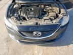 2017 Mazda 6 Touring for Sale in Grand Prairie, TX - Front End
