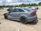 2017 Audi S3 Premium Plus იყიდება Elgin-ში, IL - Front End