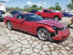 1999 Chevrolet Corvette  en Venta en Rogersville, MO - Front End