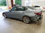 2018 Infiniti Q50 Luxe на продаже в Concord, NC - All Over