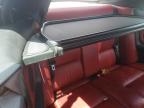 1997 AUDI CABRIOLET  for sale at Copart CT - HARTFORD