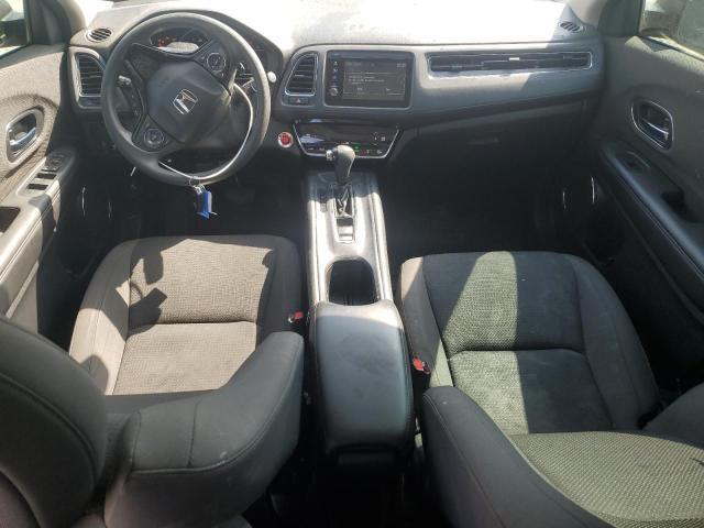  HONDA HR-V 2021 Szary