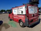 2011 NISSAN PRIMASTAR for sale at Copart SANDY