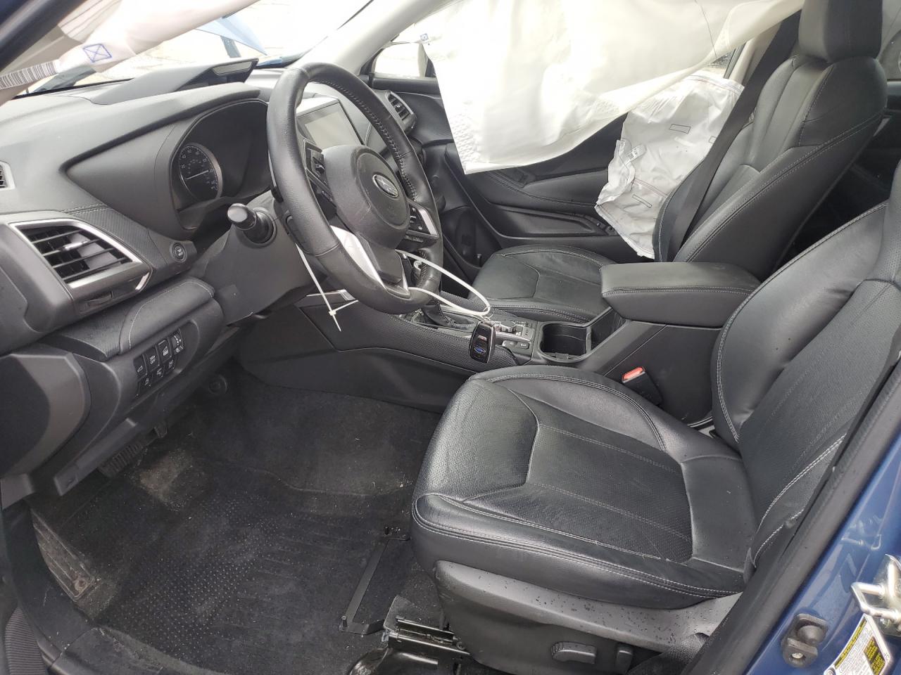 2020 Subaru Forester Touring VIN: JF2SKAXC3LH564001 Lot: 56637905