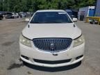 2013 Buick Lacrosse Premium en Venta en Shreveport, LA - Minor Dent/Scratches