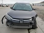 2015 Honda Cr-V Exl   للبيع في Farr West، UT - Front End