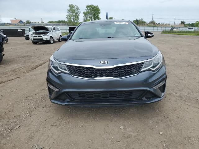  KIA OPTIMA 2020 Серый