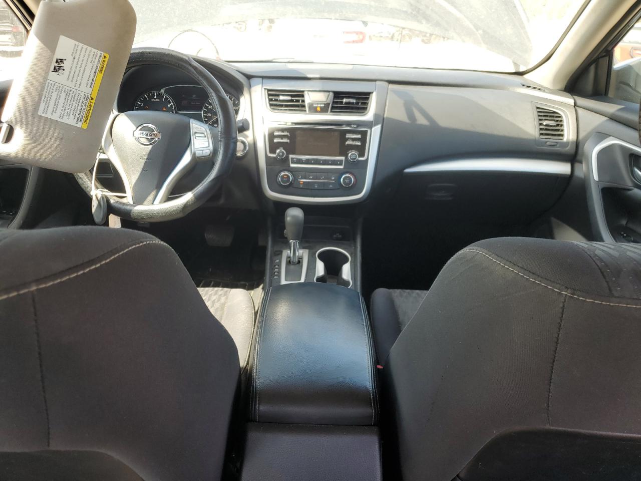 1N4AL3AP7HN357897 NISSAN ALTIMA 2017