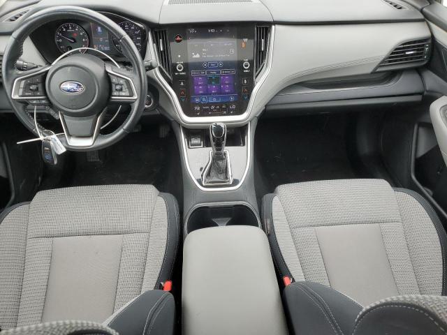  SUBARU OUTBACK 2021 Угольный