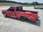 1989 Nissan D21 Short Bed იყიდება Concord-ში, NC - All Over