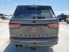2024 Toyota Sequoia Sr5 zu verkaufen in Haslet, TX - Front End