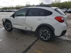 2016 Subaru Crosstrek Premium for Sale in Littleton, CO - Front End