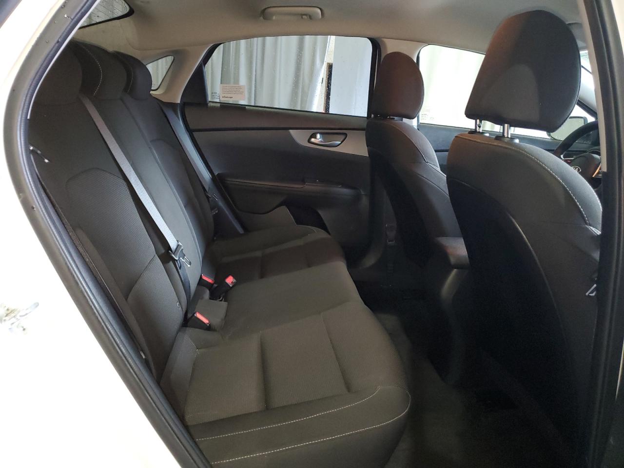 2020 Kia Forte Fe VIN: 3KPF24AD4LE182522 Lot: 55978225