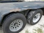 2024 Kaufman Tilt Deck Equipment Trailer за продажба в Savannah, GA - Side