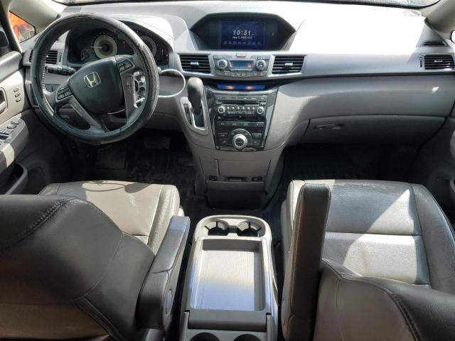 2011 HONDA ODYSSEY TOURING