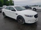 2015 Ford Taurus Police Interceptor for Sale in Dunn, NC - Front End