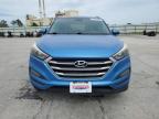 2017 Hyundai Tucson Limited na sprzedaż w Tulsa, OK - Front End