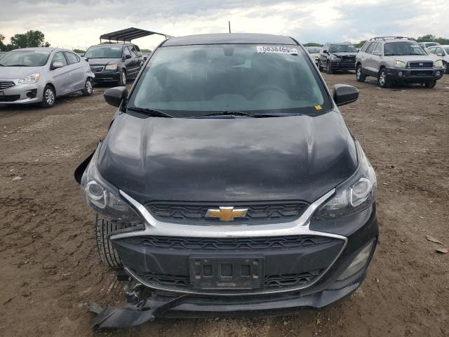  CHEVROLET SPARK 2019 Черный