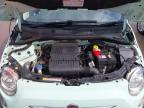 2014 FIAT 500 LOUNGE for sale at Copart WESTBURY