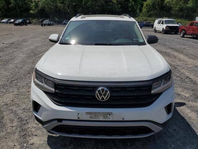  VOLKSWAGEN ATLAS 2021 Biały