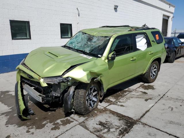 TOYOTA 4RUNNER SE 2023