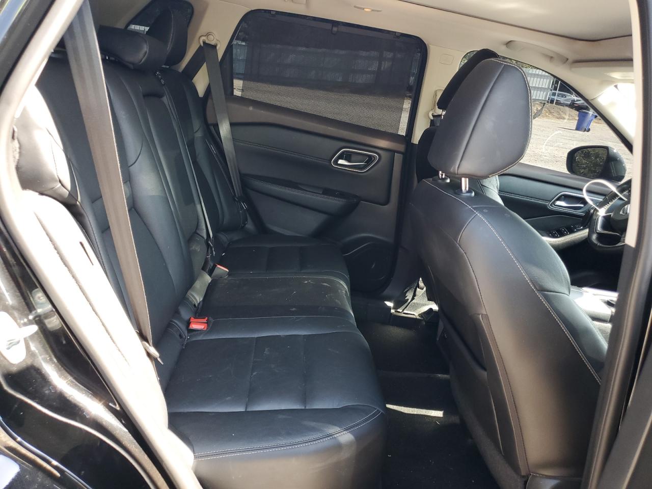 Фото: 5N1AT3CBXMC748166 - 11