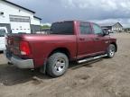2017 RAM 1500 ST for sale at Copart AB - EDMONTON