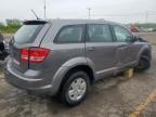 2012 Dodge Journey Se للبيع في Woodhaven، MI - Front End