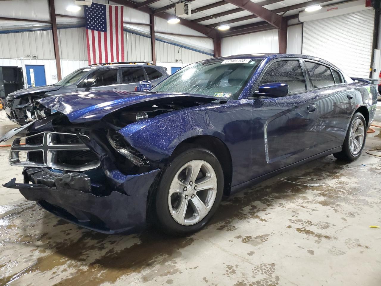 West Mifflin, PA에서 판매 중인 2014 Dodge Charger Se - Front End