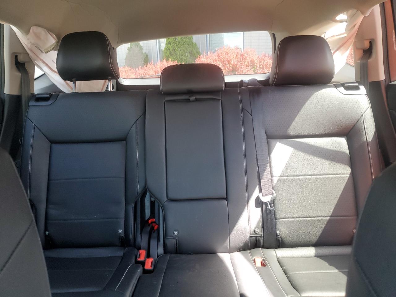 2023 Volkswagen Atlas Se VIN: 1V2DP2CA0PC508084 Lot: 56982125