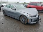 2024 Bmw I4 Edrive 35 na sprzedaż w Pennsburg, PA - Front End