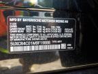 2021 Bmw X5 Sdrive 40I للبيع في Austell، GA - Front End