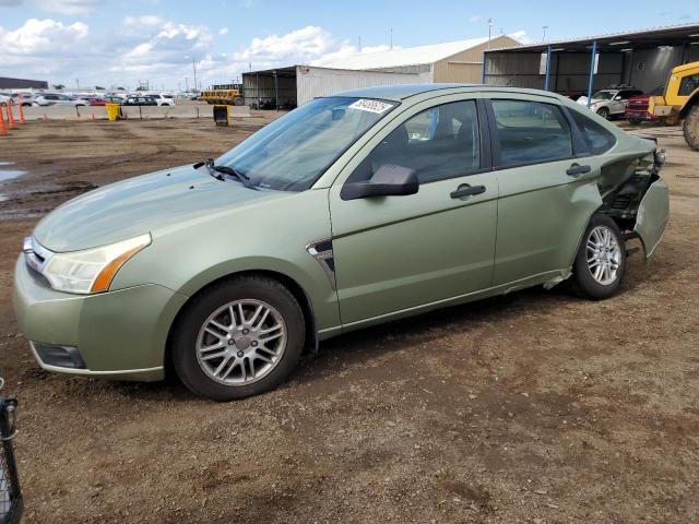 2008 Ford Focus Se