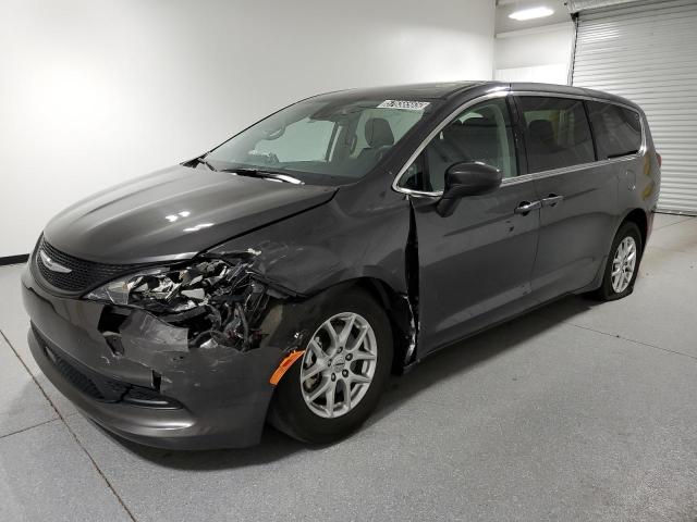  CHRYSLER MINIVAN 2023 Gray