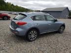 2016 Infiniti Qx50  zu verkaufen in Lyman, ME - Front End