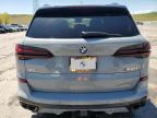 2025 Bmw X5 M60I იყიდება Littleton-ში, CO - Front End