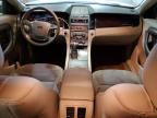 2012 Ford Taurus Sel للبيع في Portland، MI - Front End
