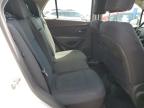 2016 Chevrolet Trax Ls на продаже в Davison, MI - Front End