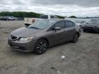 2014 Honda Civic Ex for Sale in Assonet, MA - Front End