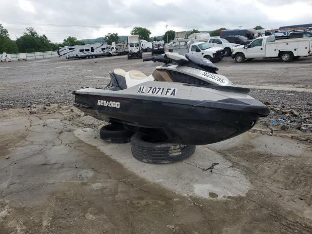 2009 Seadoo Gtx